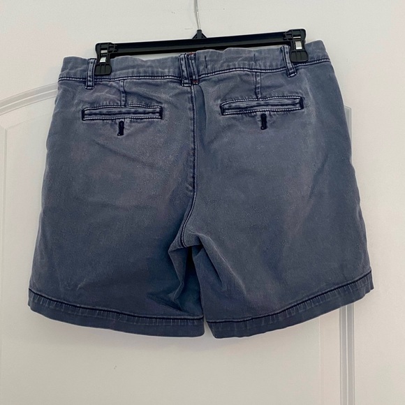 Anthropologie Shorts Size 27 - Picture 4 of 9